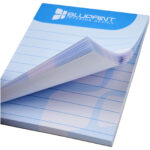 Desk-Mate® A7 notepad - Image 3