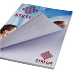 Desk-Mate® A5 notepad wrap over cover - Image 5