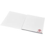 Desk-Mate® A5 notepad wrap over cover - Image 3