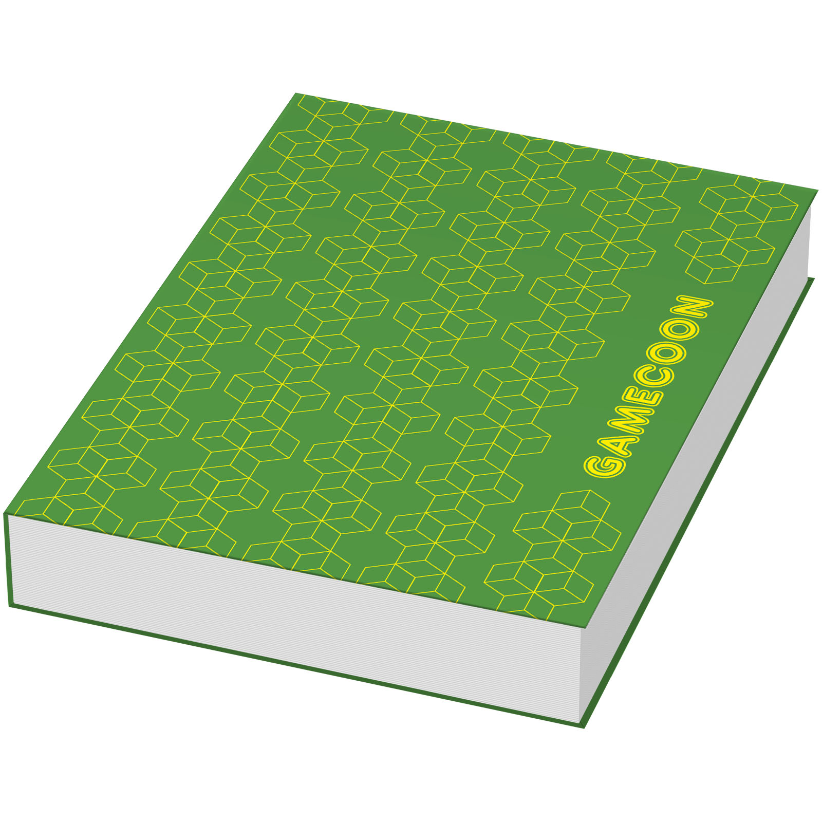 21239000 Combi notes marker set soft cover - Image 1