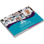 Combi notes marker set soft cover - Image 2