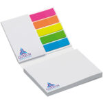 Combi notes marker set soft cover - Image 3