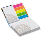 Combi notes page marker set hard cover - Image 3