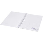 Desk-Mate® spiral A4 notebook - Image 4