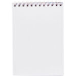 Desk-Mate® spiral A6 notebook - Image 3