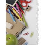 Wire-o A4 notebook hard cover - Image 3