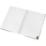 Wire-o A4 notebook hard cover - Image 4