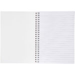 Desk-Mate® A4 notebook synthetic cover - Image 4