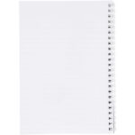 Desk-Mate® A5 notebook synthetic cover - Image 3