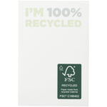 Sticky-Mate® recycled sticky notes 50 x 75 mm - Image 2