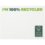 Sticky-Mate® recycled sticky notes 100x75 mm - Image 2