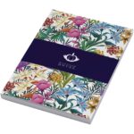 Novella Austen Colours A5 soft cover notebook - 100 sheets - Image 3
