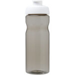 H2O Active® Eco Base 650 ml flip lid sport bottle - Image 3