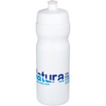 Baseline® Plus 650 ml bottle with sports lid - Image 2