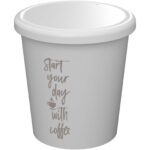 Americano® Piccolo 100 ml tumbler with lid - Image 2
