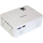 Prixton Goya P10 projector - Image 6