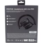 Prixton Live Pro wireless ANC Bluetooth® headphones - Image 3