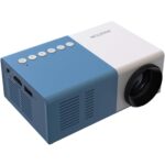 Prixton Mini Pro Cinema projector - Image 2