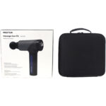 Prixton MGF100 massage gun - Image 3