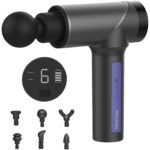 Prixton MGF100 massage gun - Image 2