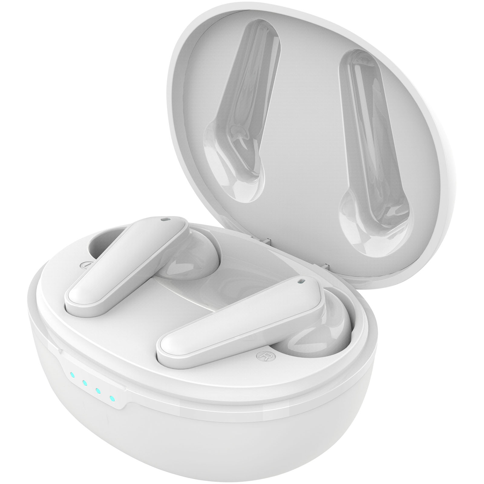 2PA14501 Prixton TWS158 ENC and ANC earbuds - Image 1