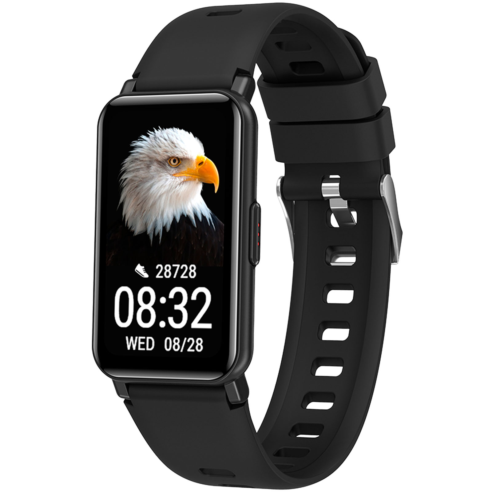 2PA15090 Prixton AT806 multisport smartband with GPS - Image 1