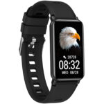 Prixton AT806 multisport smartband with GPS - Image 4