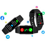 Prixton AT806 multisport smartband with GPS - Image 5