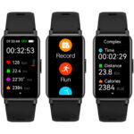 Prixton AT806 multisport smartband with GPS - Image 6