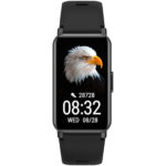 Prixton AT806 multisport smartband with GPS - Image 3