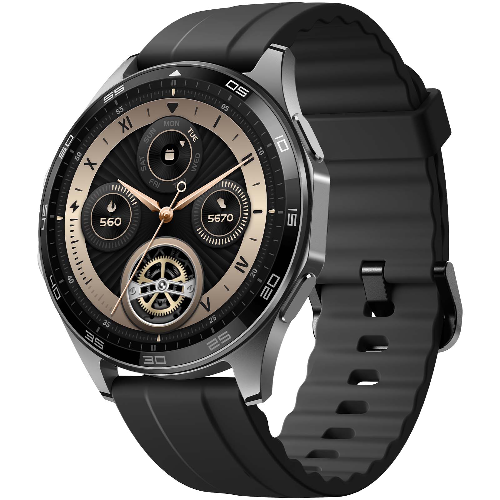 2PA18190 Prixton SWB33 smartwatch - Image 1