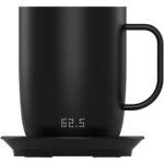 Prixton Tempo 300 ml smart mug - Image 3