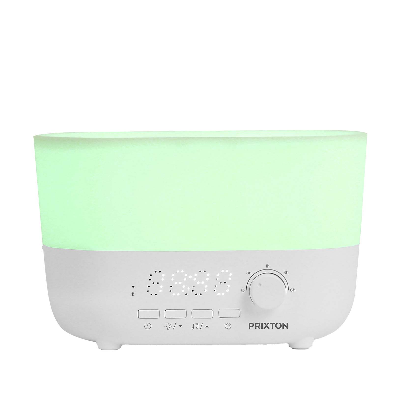 2PA19301 Prixton Connected 4-in-1 aroma humidifier - Image 1