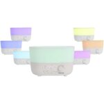 Prixton Connected 4-in-1 aroma humidifier - Image 4