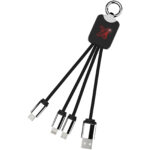 SCX.design C15 quatro light-up cable - Image 2