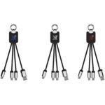 SCX.design C15 quatro light-up cable - Image 5