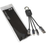 SCX.design C15 quatro light-up cable - Image 3