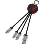 SCX.design C16 ring light-up cable - Image 2