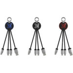 SCX.design C16 ring light-up cable - Image 5