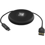 SCX.design C18 3-in-1 travel light-up cable - Image 2