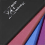 SCX.design P15 light-up 5000 mAh power bank - Image 5