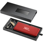 SCX.design P15 light-up 5000 mAh power bank - Image 3