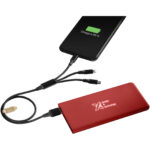 SCX.design P15 light-up 5000 mAh power bank - Image 4