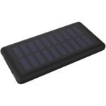 SCX.design P30 8000 mAh light-up solar power bank - Image 5