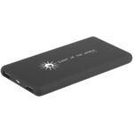 SCX.design P30 8000 mAh light-up solar power bank - Image 7