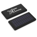 SCX.design P30 8000 mAh light-up solar power bank - Image 2