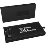 SCX.design P30 8000 mAh light-up solar power bank - Image 3