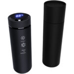 SCX.design D10 insulated smart bottle - Image 6