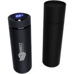 SCX.design D10 insulated smart bottle - Image 2