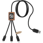 SCX.design C29 3-in-1 bamboo cable - Image 2